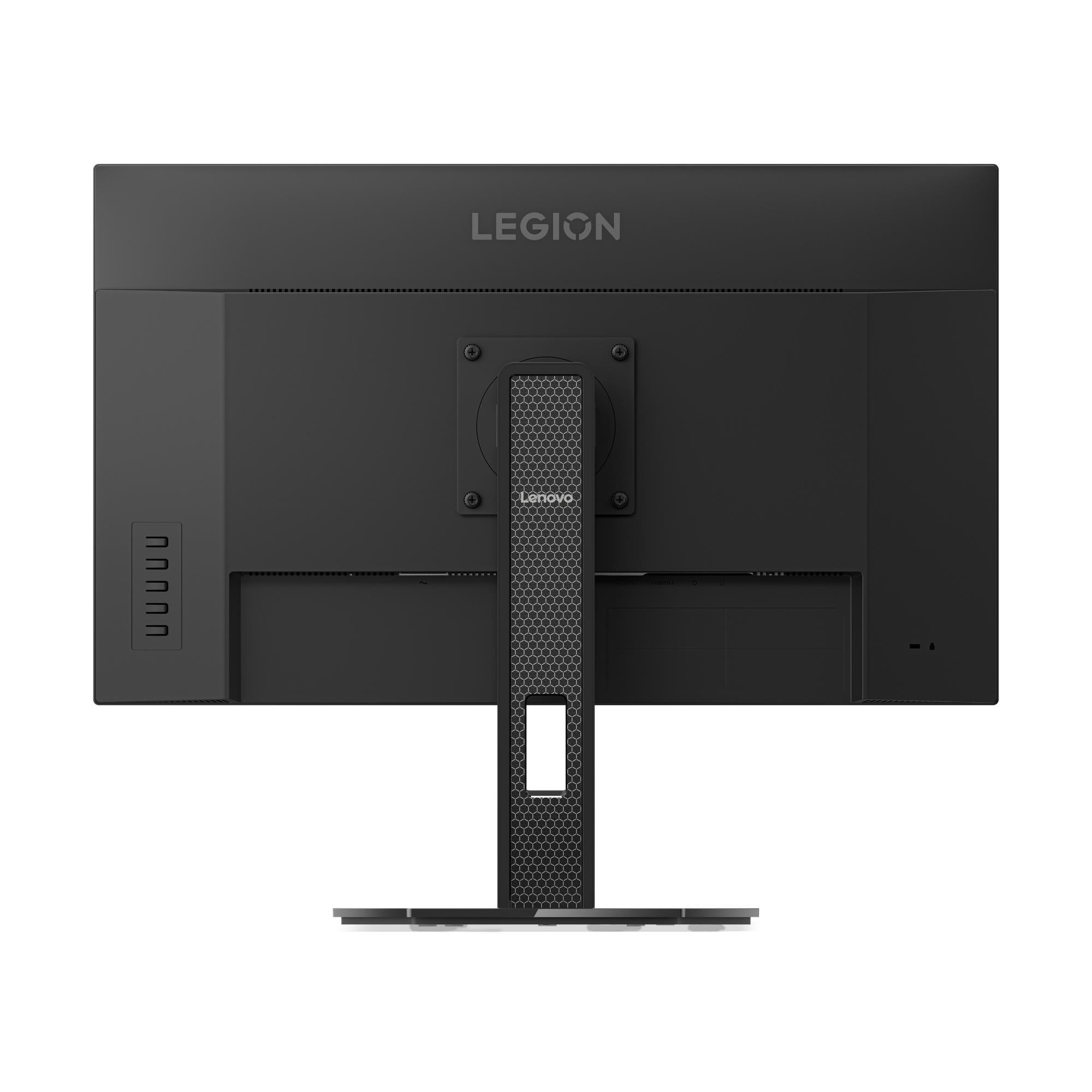 27.0” Игровой монитор LENOVO Legion 27U-10/ 4K/ 0.5ms/ 320Hz/ Black — изображение 6