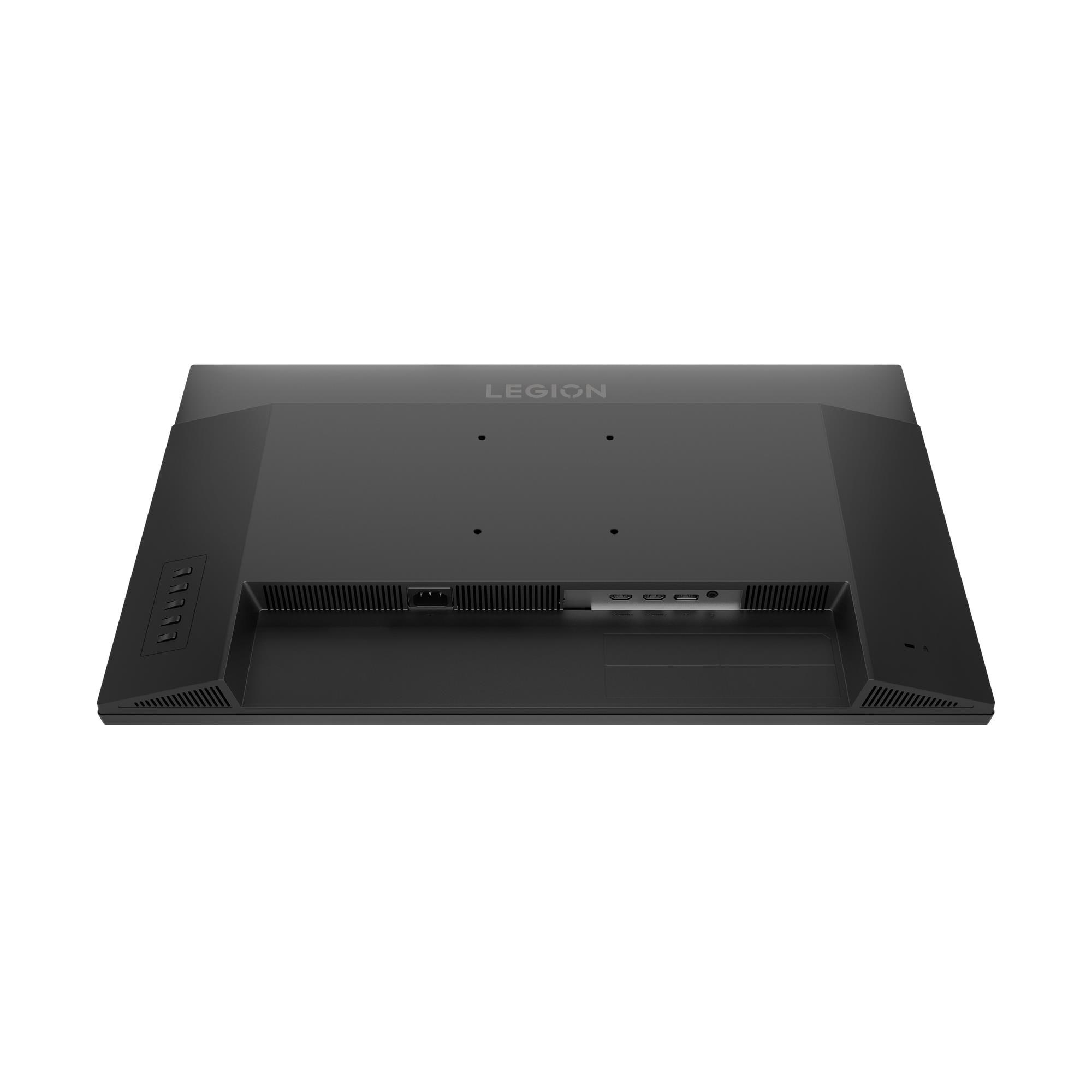 27.0” Игровой монитор LENOVO Legion 27U-10/ 4K/ 0.5ms/ 320Hz/ Black — изображение 7