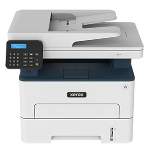 МФУ Xerox B225V/DNI/  A4 / ADF / Duplex / Wi-Fi / Net / Fax / White