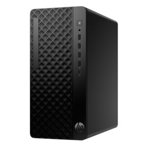 Компьютер HP ProDesk 2 G1i/ AMD Ryzen 3 8300G/ 16GB / 512GB SSD / Black