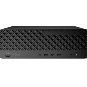 Компьютер HP ProDesk 4 SFF G1i/ Intel Core Ultra 5 225/ 16GB/ 512GB SSD/ Win11Pro