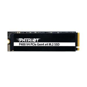 M.2 NVMe SSD Patriot P400 V4  2TB