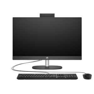 Моноблок 23.8” HP ProOne 240 G10/ Intel Core i5-1334U/ 8GB/ 512GB SSD/ Black