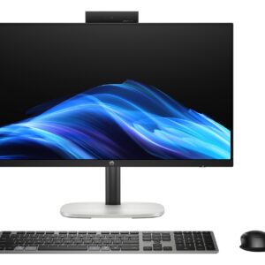 Моноблок 23.8” HP ProStudio 4/ Intel Core Ultra 7 265T/ 16GB/ 512GB SSD/ Win11Pro