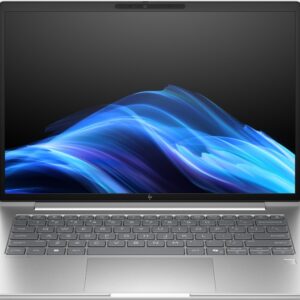 Ноутбук 14.0” HP EliteBook 6 G1i/ WUXGA/ Intel Core Ultra 7 255U/ 16GB/ 512GB SSD/ Win11Pro