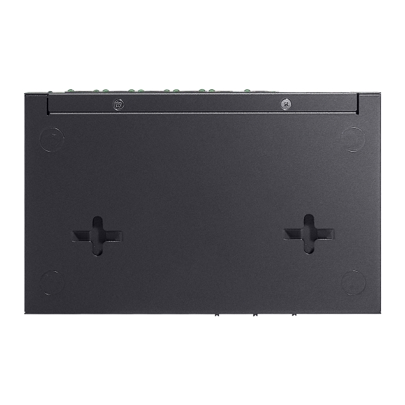 Коммутатор TP-LINK DS106P / 6 port / 100Mbps — изображение 5