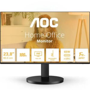 27.0” Монитор AOC 27B3CF2/ 120Hz