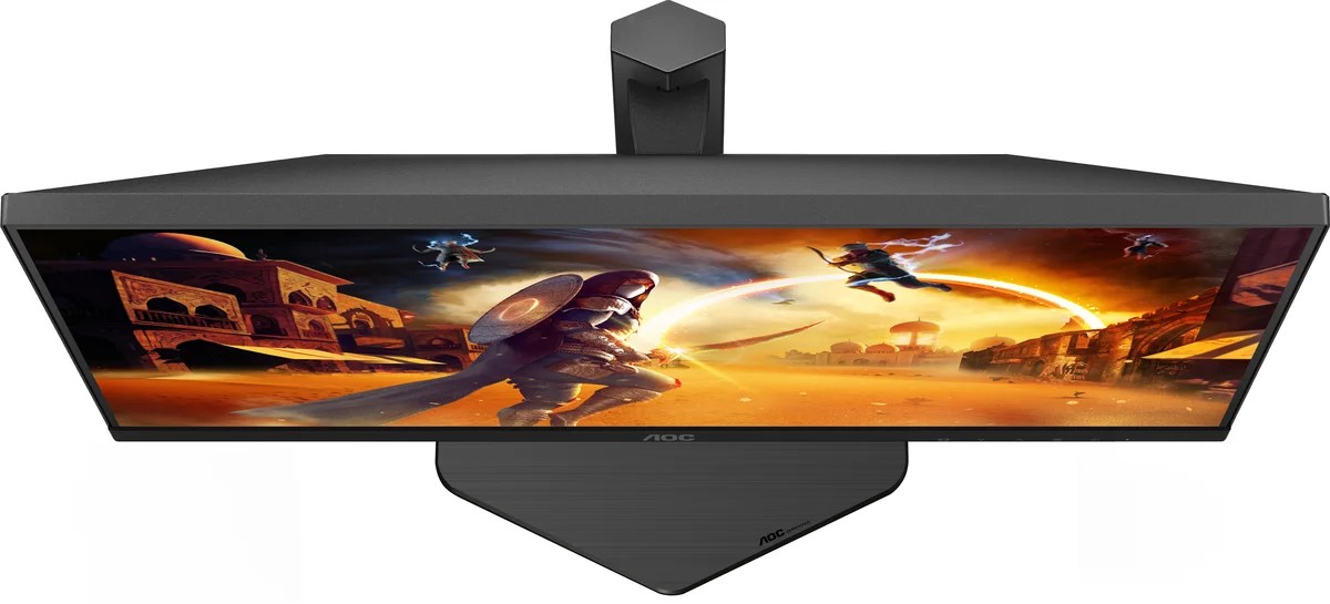 27.0” Игровой Монитор AOC Q27G4ZR/ QHD/ 0.3ms/ 260Hz — изображение 5