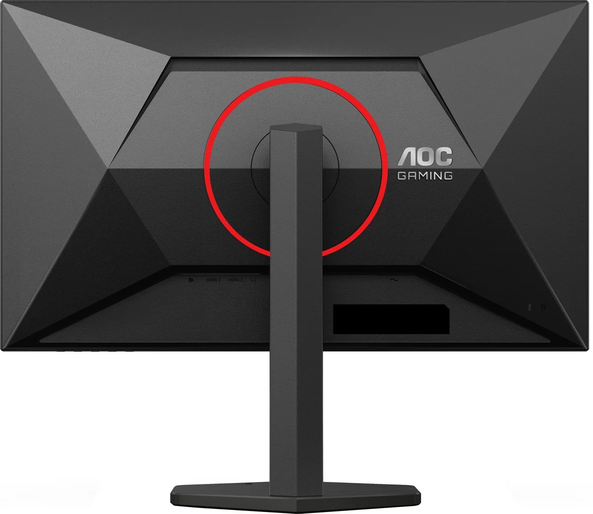 27.0” Игровой Монитор AOC Q27G4ZR/ QHD/ 0.3ms/ 260Hz — изображение 7