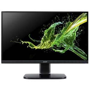 23.8'' Монитор ACER KA242Y [UM.QX2EE.034] / 144Hz/ 1ms / Black