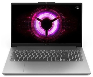 Ноутбук 15.6” Lenovo LOQ Essential 15ARP10E/ AMD Ryzen 5 150/ 16GB/ 512GB SSD/ RTX 3050