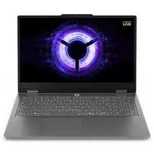 Ноутбук 15.6” Lenovo LOQ Essential 15IRX1/ 144Hz/ Intel Core i5-13450HX/ 16GB / 512GB SSD / RTX 5050