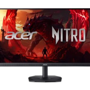 27.0” Игровой Монитор ACER Nitro KG271UX [UM.KX1EE.005]/ QHD/ 200Hz