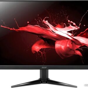 27” Игровой Монитор ACER Nitro QG271W5 [UM.HQ1EE.501]/ 1ms / 240Hz