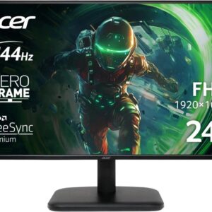 23.8” Монитор ACER EK241YP [UM.QE1EE.601]/ 4ms / 144Hz