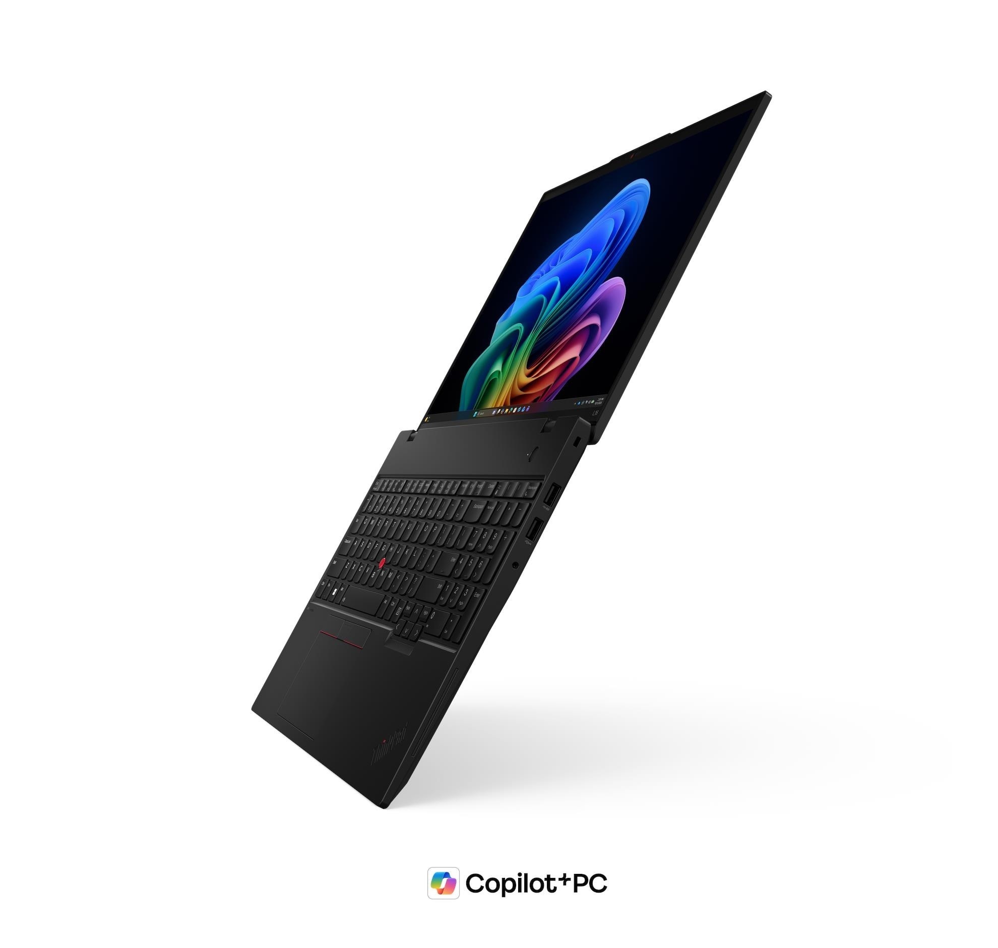 Ноутбук 16.0” Lenovo ThinkPad L16 Gen 3/ WUXGA/ Intel Core Ultra 7 355 / 16GB/ 512GB SSD — изображение 4