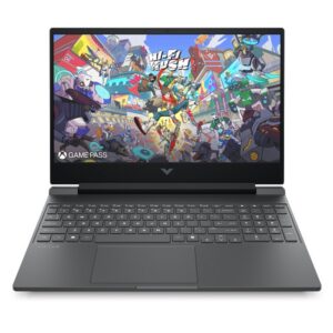 Ноутбук 15.6” HP Victus 15-fa2118ci/ Intel Core i5-13420H/ 16GB/ 512GB SSD/ RTX3050