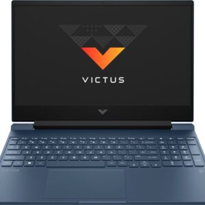 Ноутбук 15.6” HP Victus 15/ AMD Ryzen 5 8645HS/ 144Hz/ 16GB/ 512GB SSD/ RTX 4050