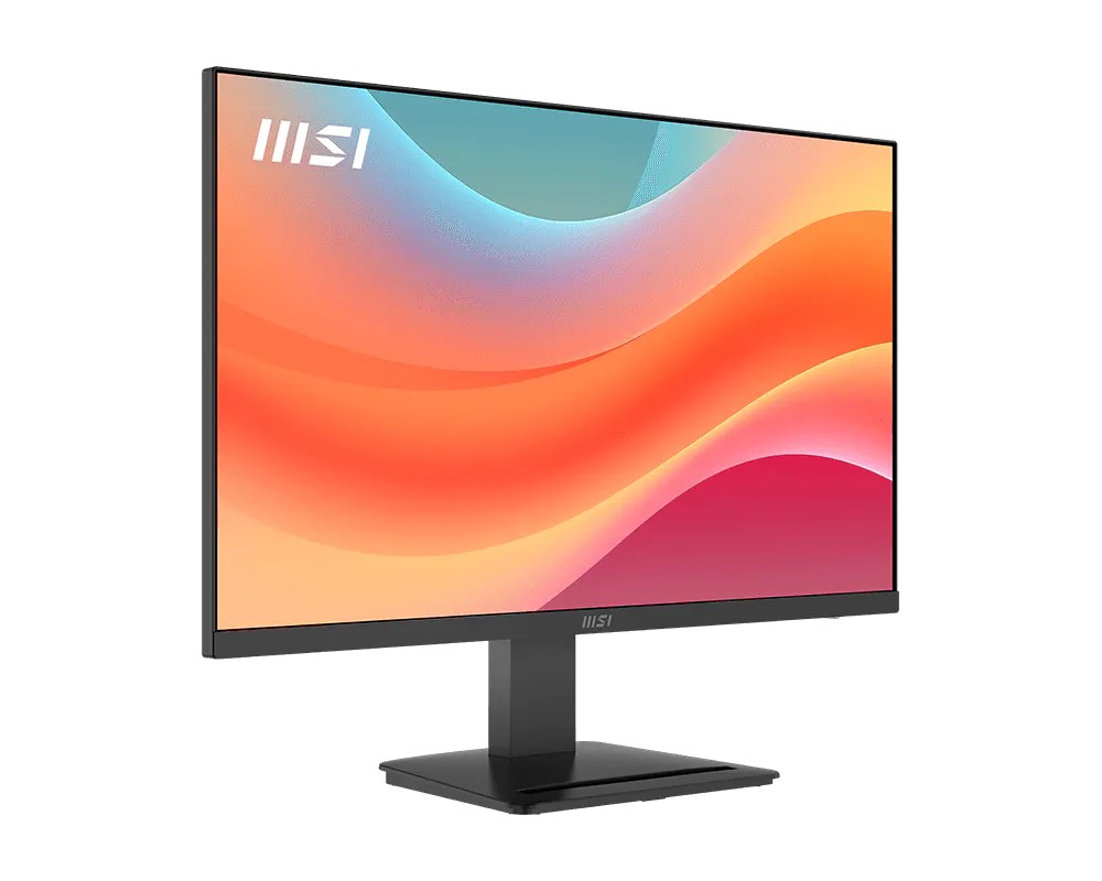 27.0” Монитор MSI PRO MP273Q E7/ QHD/ 1ms/ 75Hz — изображение 2