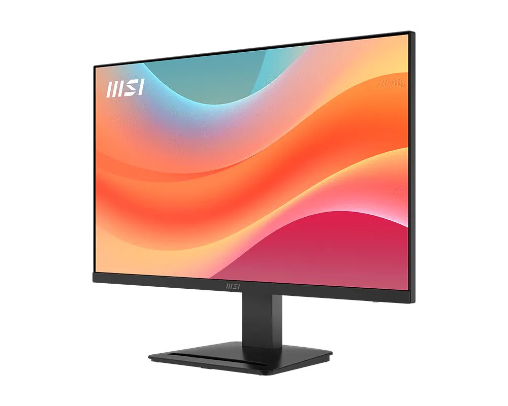 27.0” Монитор MSI PRO MP273Q E7/ QHD/ 1ms/ 75Hz — изображение 3