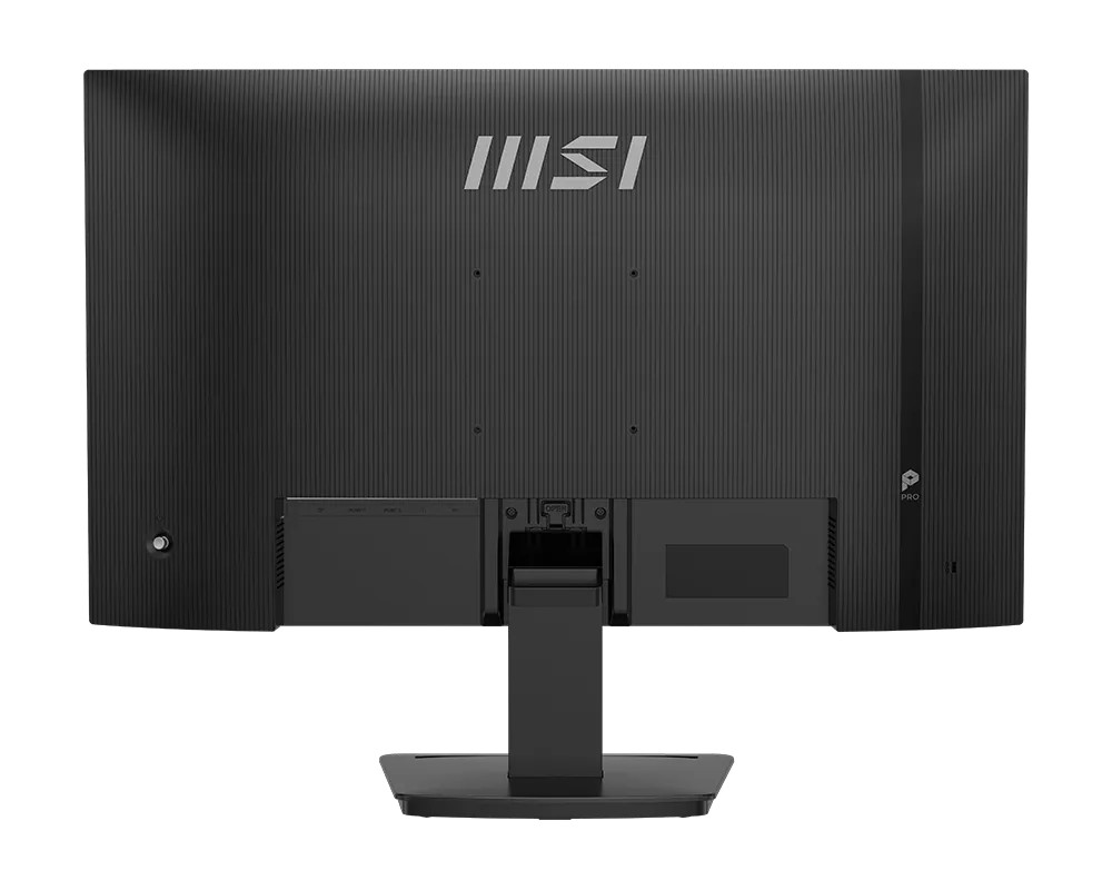 27.0” Монитор MSI PRO MP273Q E7/ QHD/ 1ms/ 75Hz — изображение 4