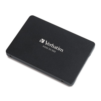 SSD 2.5” Verbatim Vi550 S3 512GB