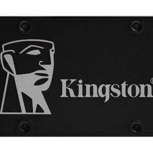 SSD 2.5” Kingston KC600 2.0TB  (SKC600/2048G)
