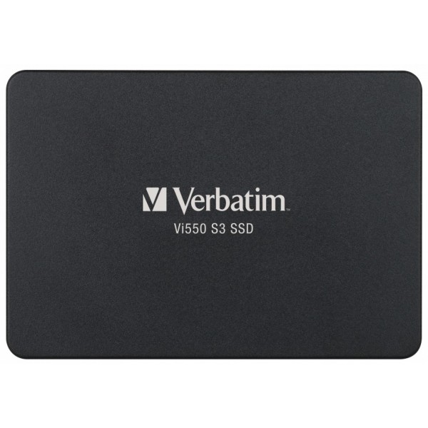 SSD 2.5” Verbatim VI550 S3 1.0TB