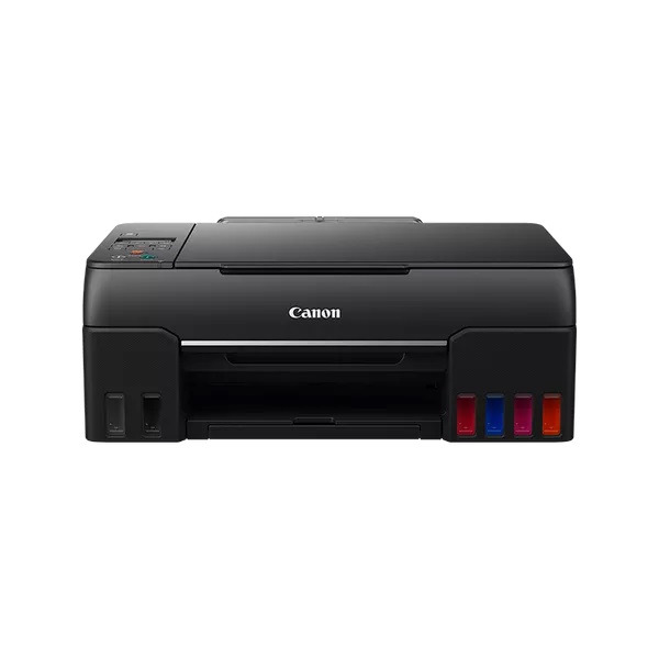 МФУ Canon Pixma G640 / 6-цвет / A4 / Wi-Fi / Black — изображение 2