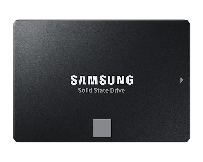 SSD Диски