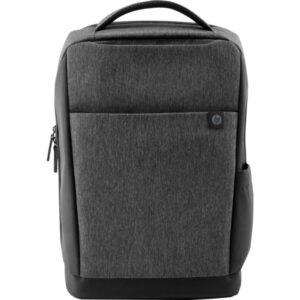 15.6” Рюкзак для ноутбука HP Renew Travel, Grey