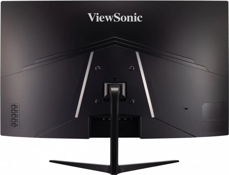 31.5” Игровой Монитор VIEWSONIC VX3218C-2K / 2K / Curved / 1ms / 165Hz / Black — изображение 5