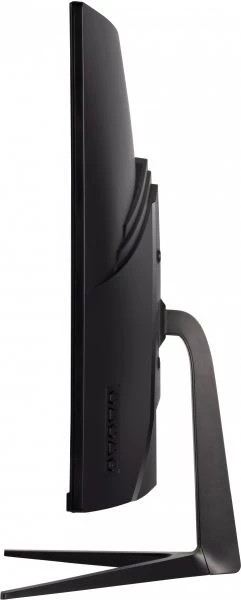 31.5” Игровой Монитор VIEWSONIC VX3218C-2K / 2K / Curved / 1ms / 165Hz / Black — изображение 6