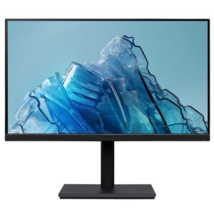 27.0” Монитор ACER Vero CB1 (CB271bmirux) [UM.HB1EE.009] / 1ms / Black