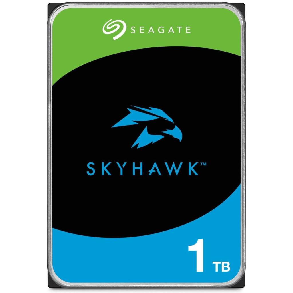 HDD Жесткие диски
