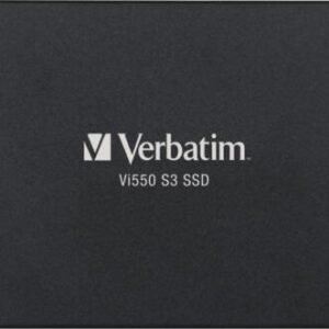 SSD 2.5” Verbatim VI550 S3 4.0TB