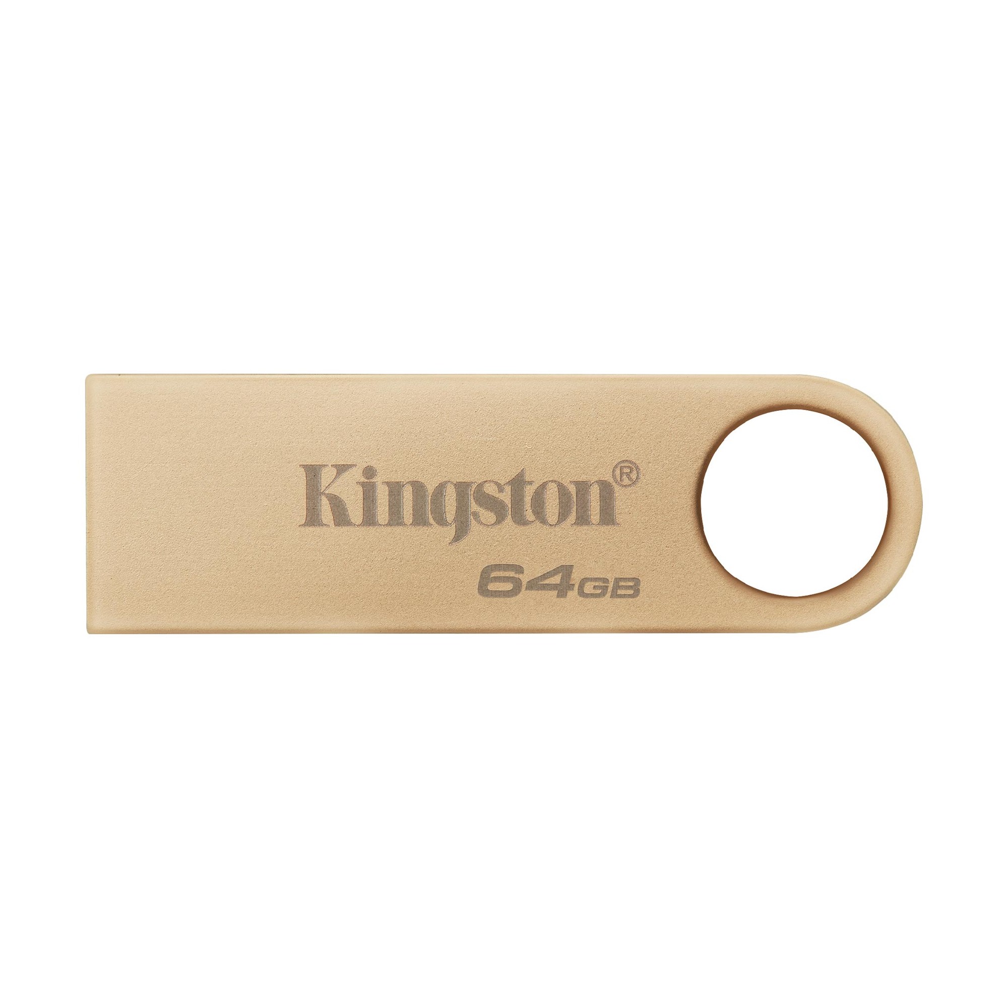 Флеш-накопитель USB Kingston DataTraveler SE9 G3 / 64ГБ / 220 MByte/s