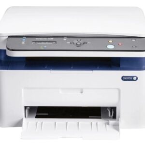 МФУ Лазерный WorkCentre 3025B/ A4/ WiFi/ Net/ White