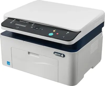 МФУ Лазерный WorkCentre 3025B/ A4/ WiFi/ Net/ White — изображение 2