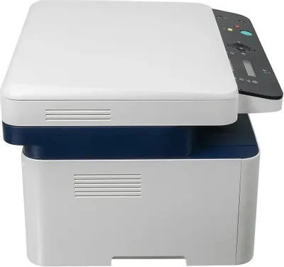 МФУ Лазерный WorkCentre 3025B/ A4/ WiFi/ Net/ White — изображение 3