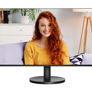 27.0” Monitor AOC 27B3HA2/ 1ms / 100Hz / Black