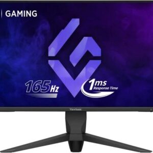 34.0” Игровой Монитор VIEWSONIC VX3218C-2K / UltraWide / 1ms / 21:9 / 165Hz / Black