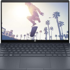 Ноутбук 14.0” HP Pavilion x360 (14-ek2007ci)/ TouchScreen/ Intel Core 3 100U/ 8GB/ 512GB SSD/ Space Blue