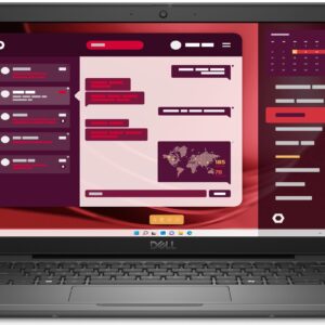 Ноутбук 14.0'' DELL Latitude 3450/ Intel Core i5-1335U/ 16GB/ 512GB/ Gray