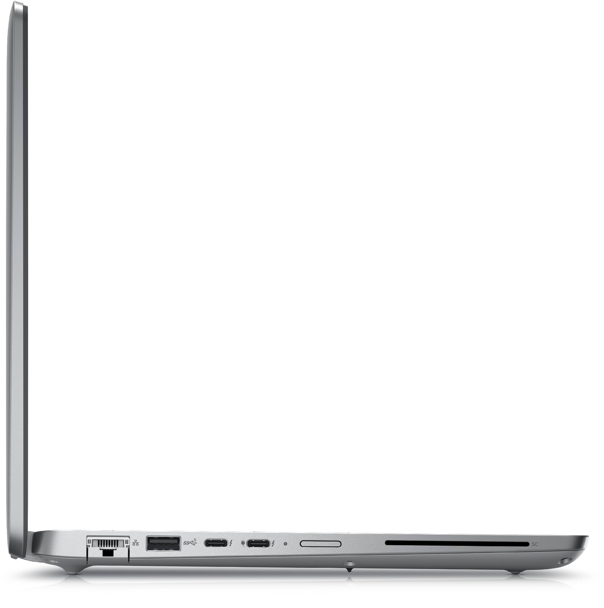 Ноутбук 14.0'' DELL Latitude 5450/ Intel Core Ultra 7 155U/ 16GB DDR5/ 512GB SSD/ Gray — изображение 5