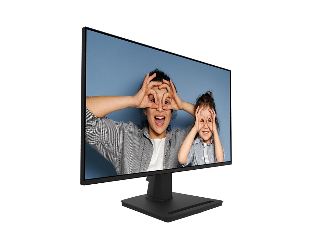 24.5” Монитор MSI PRO MP252/ 1ms/ 100Hz/ Black — изображение 2