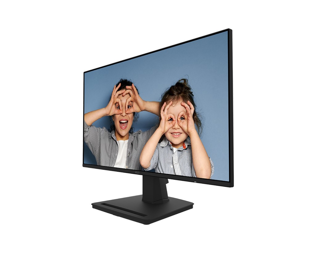 24.5” Монитор MSI PRO MP252/ 1ms/ 100Hz/ Black — изображение 3