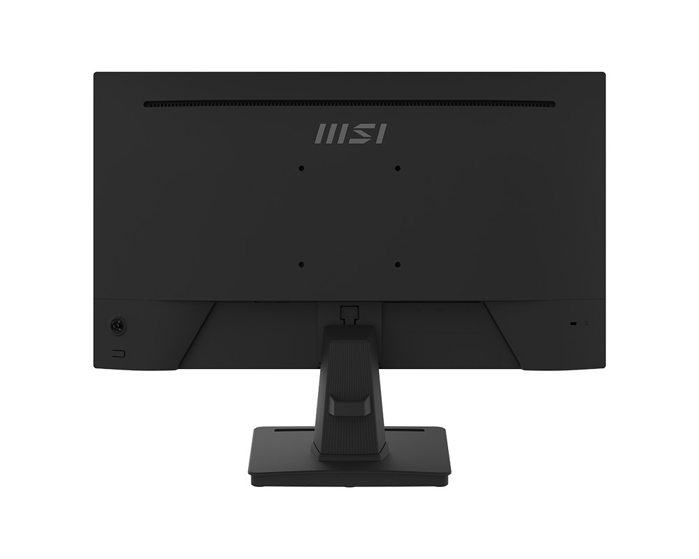24.5” Монитор MSI PRO MP252/ 1ms/ 100Hz/ Black — изображение 6