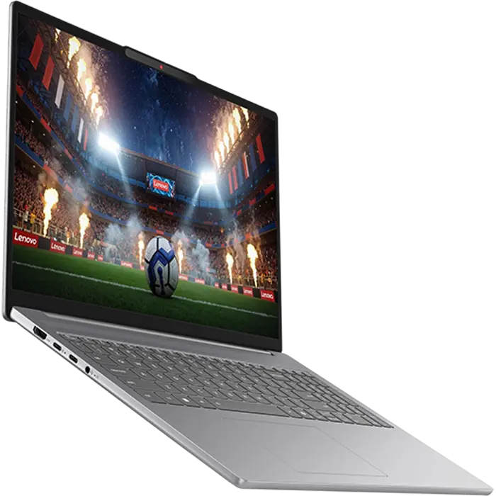 NB Lenovo 16.0" IdeaPad Slim 5 16IPH11 Grey (Core Ultra 7 355 16Gb 512Gb)
