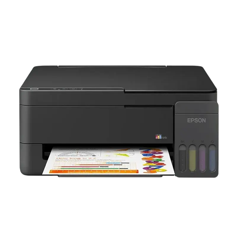MFD Epson EcoTank L3310
